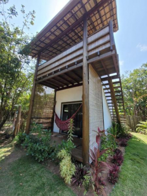 Kawai Suítes Taipu de Fora